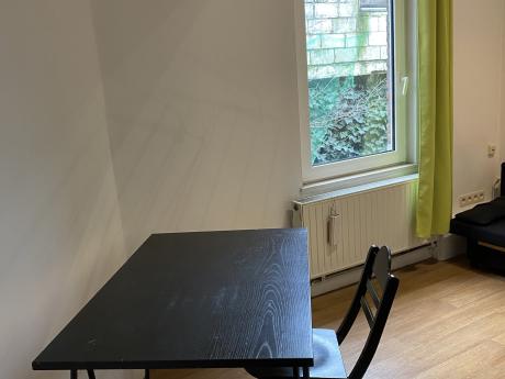 Student room 20 m² in Liege Botanique / rue Saint-Gilles / Jonfosse