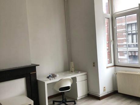 Studio 23 m² in Liege Fragnée / Val Benoît