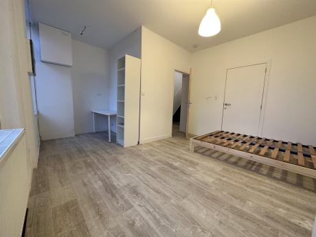 Kot 16 m² à Liège Fétinne / Longdoz / Vennes