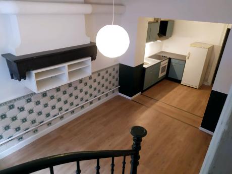 Studio 30 m² à Liège Fétinne / Longdoz / Vennes