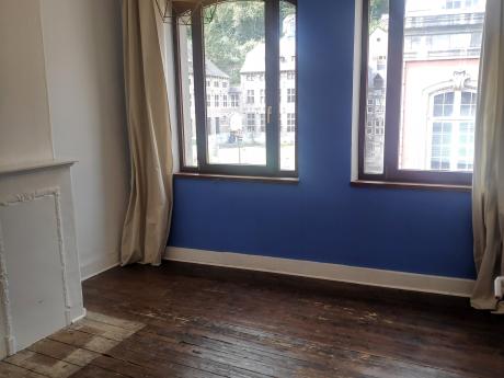 colocation 80 m² à Liège Féronstrée / Pierreuse