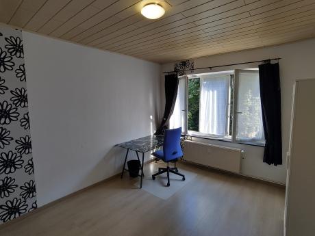 colocation 96 m² à Liège Angleur / Sart-Tilman