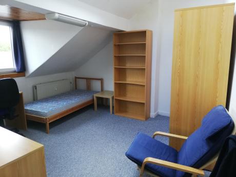 kot 18 m² à Liège Fétinne / Longdoz / Vennes