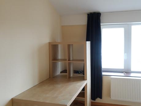 Shared housing 16 m² in Liege Botanique / rue Saint-Gilles / Jonfosse