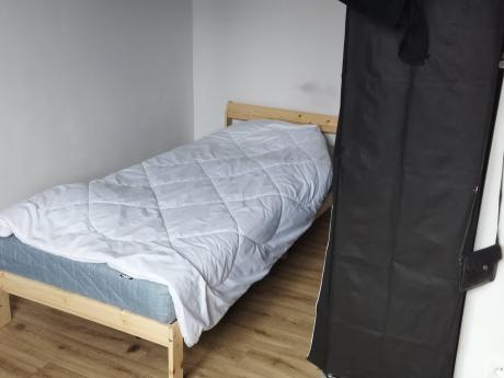 Student room 12 m² in Liege Laveu / Cointe