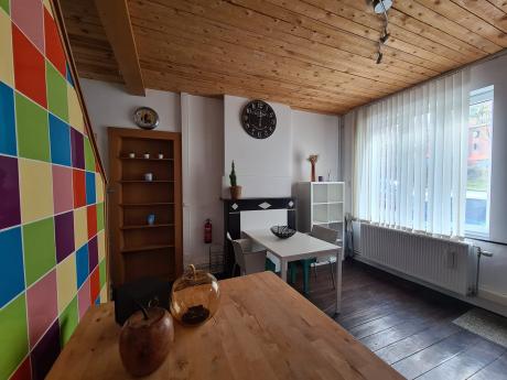 Student room 72 m² in Outside Liege