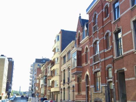 Studio 23 m² à Liège Fragnée / Val Benoît