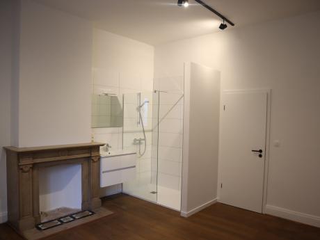 Shared housing 70 m² in Liege Botanique / rue Saint-Gilles / Jonfosse