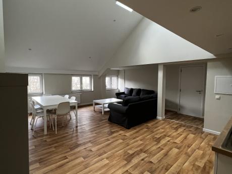 Colocation 125 m² à Liège Botanique / rue Saint-Gilles / Jonfosse