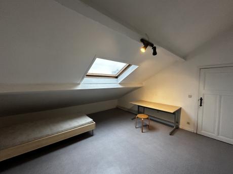 Student room 24 m² in Liege Fétinne / Longdoz / Vennes