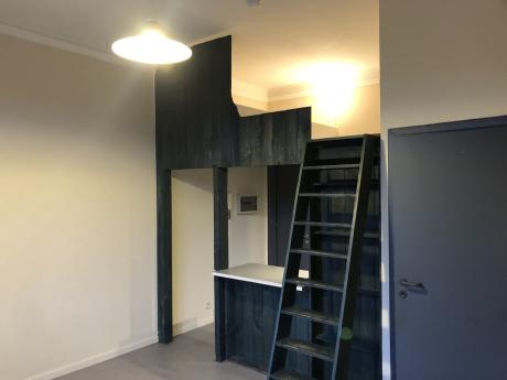 Studio 25 m² à Liège Avroy / Guillemins