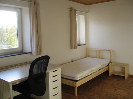 Kot 15 m² à Liège Angleur / Sart-Tilman