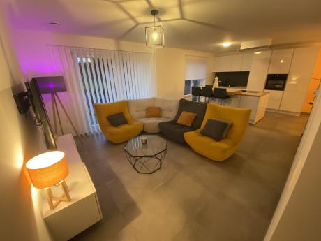 别墅 110 m² 在 Outside Liege