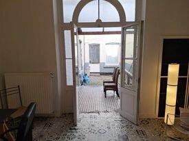 合租房 26 m² 在 Liege