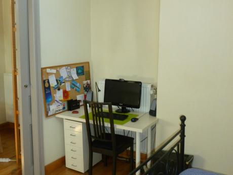 Appartement 40 m² à Liège Avroy / Guillemins