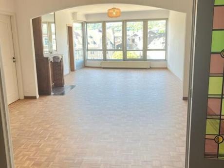 Appartement 105 m² à Liège Avroy / Guillemins