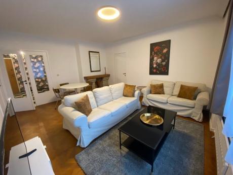 Appartement 120 m² à Liège Avroy / Guillemins