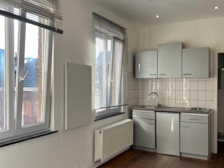 Studio 18 m² à Liège Outremeuse