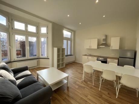 Appartement 80 m² in Luik Avroy / Guillemins