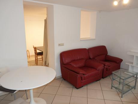 Appartement 45 m² à Hors Liège