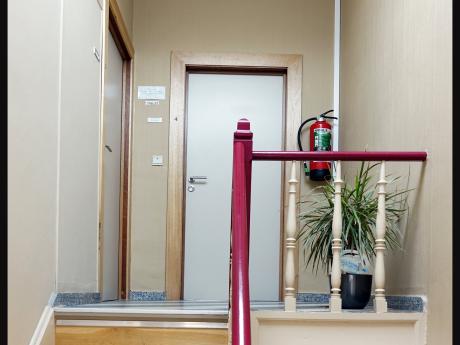 Studio 28 m² à Liège Fragnée / Val Benoît