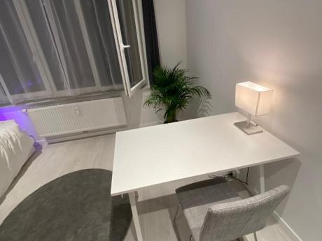 Studio 27 m² à Liège Botanique / rue Saint-Gilles / Jonfosse