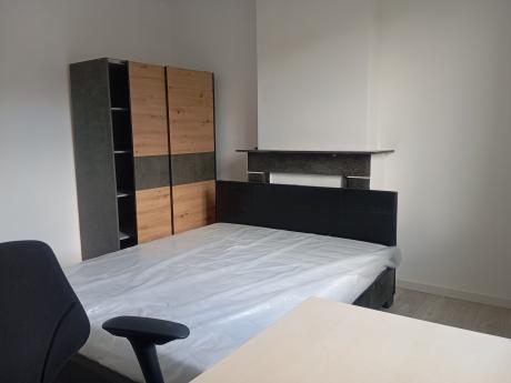 KL 14733 Student room