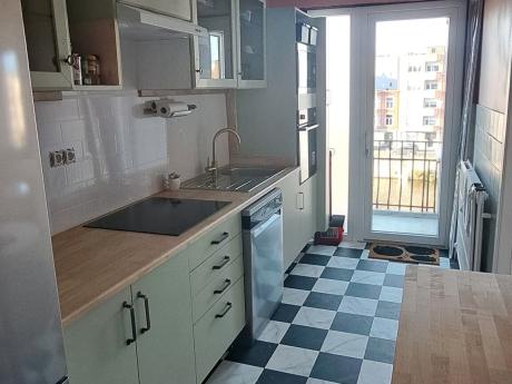 Colocation 98 m² à Liège Fétinne / Longdoz / Vennes
