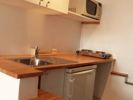 Kot 18 m² à Liège Saint-Léonard