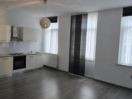 Appartement 45 m² à Liège Cathédrale / Sauvenière / Saint-Denis