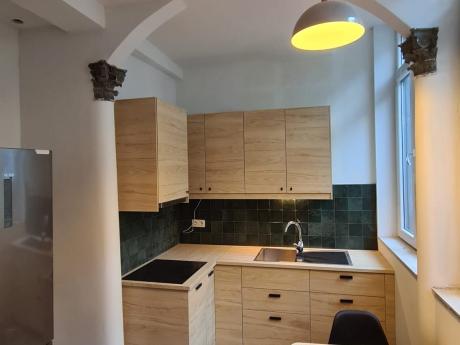Student room 22 m² in Liege