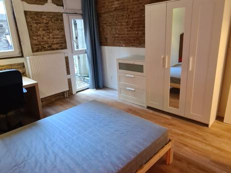 Shared housing 100 m² in Liege
