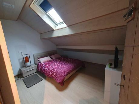 Kamer in residentie 24 m² in Omgeving Luik
