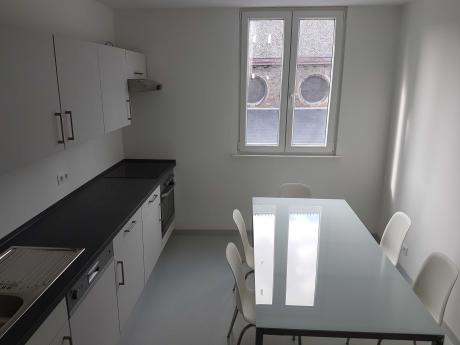 合租房 20 m² 在 Liege Botanique / rue Saint-Gilles / Jonfosse