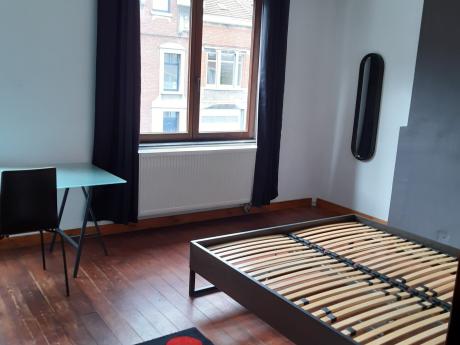 Shared housing 110 m² in Outside Liege