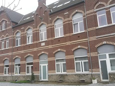 Studio 45 m² in Liege Angleur / Sart-Tilman