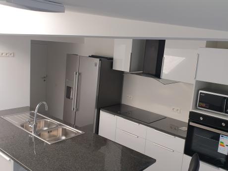 Maison 200 m² à Liège Botanique / rue Saint-Gilles / Jonfosse