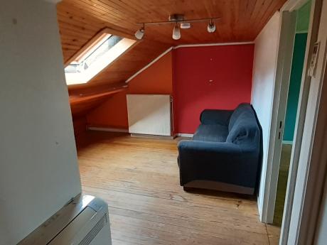 Shared housing 150 m² in Liege Angleur / Sart-Tilman