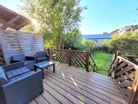 Colocation 164 m² à Liège Angleur / Sart-Tilman