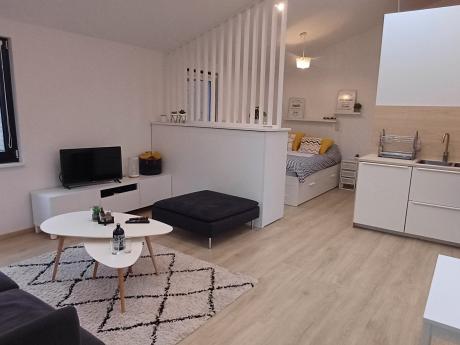 Studio 36 m² in Liege Angleur / Sart-Tilman