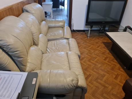 Colocation 100 m² à Liège Grivegnée