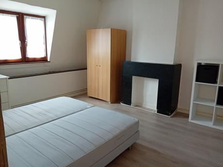 Studio 50 m² à Liège Ville