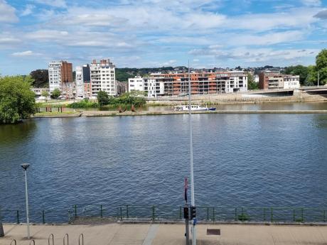 Appartement 90 m² à Liège Fragnée / Val Benoît