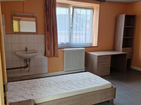 Kot 26 m² à Liège Fragnée / Val Benoît
