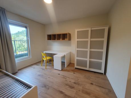 Kot 14 m² in Luik Angleur / Sart-Tilman