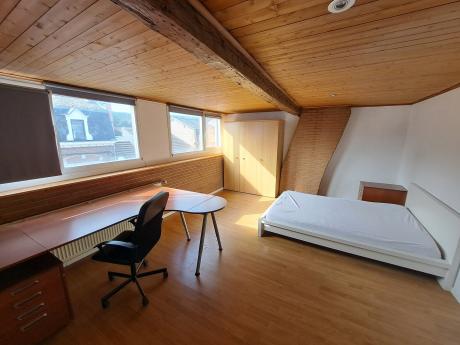 Student room 15 m² in Liege Angleur / Sart-Tilman