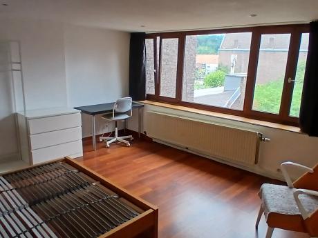 Kot 20 m² in Luik Saint-Léonard