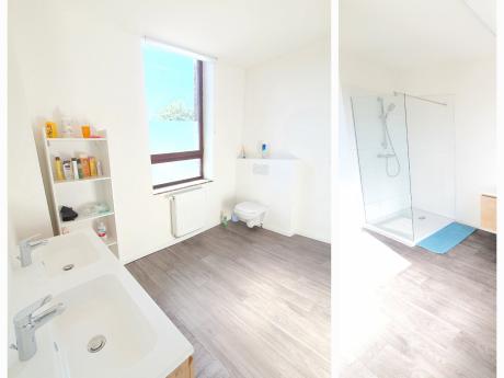 Kot 10 m² à Liège Angleur / Sart-Tilman