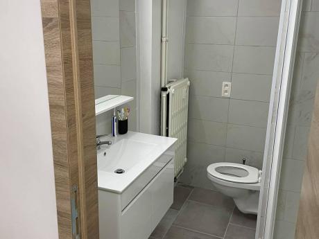 Student room 89 m² in Liege