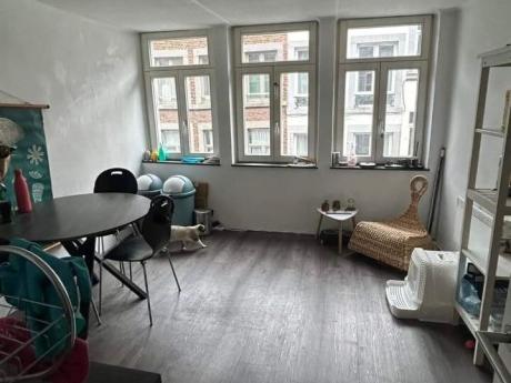 Apartment 70 m² in Liege